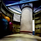 Illustration for article titled Newly Declassified Photos Show The Crewed USAF Spy Spacecraft That Almost Was